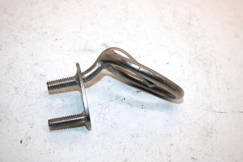 1998 Arctic Cat Ts-l 1000 Oem Rear Tow Hook 0624-394 JA11