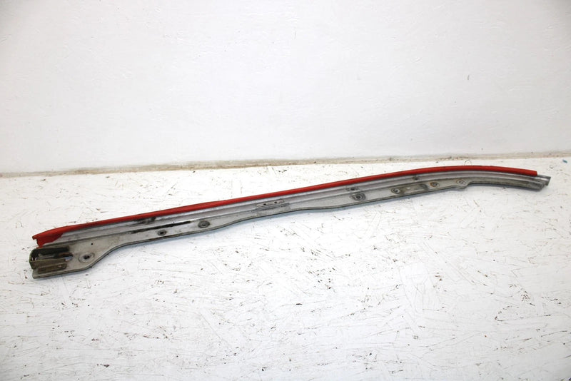 1996 Yamaha Vmax 600 Xt Oem Right Skid Frame 8CM-W4741-10-00 SY123