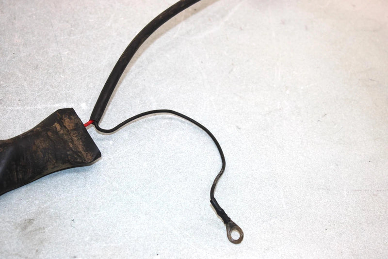 00 Polaris Xpedition 425 Oem 20 Amp Circuit Breaker 2200593 AP19