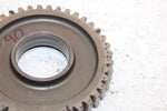 2008 Arctic Cat Prowler Xt 650 Oem 40T Low Driven Gear 0822-004 XA0