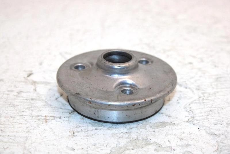 1983 Honda Atc 185 Sa All Terrain Oem Oil Filter Cover 15436-958-000 AH61