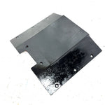 1993 Polaris SL 650 OEM Ride Plate 5630445 JP37
