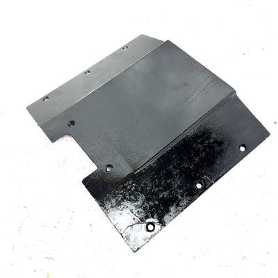 1993 Polaris SL 650 OEM Ride Plate 5630445 JP37