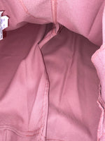 New Vintage Pink Dickson Jenkins Polyester Pants #5520 XX-17