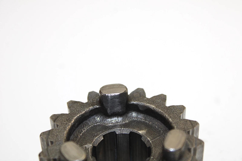 84 Honda ATC 200S OEM Transmission 18T Reverse Drive Gear 23951-969-000 Q2792