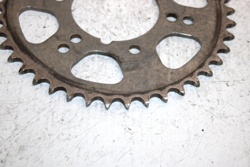 2001 Polaris Xplorer Oem 42T Rear Sprocket 3222070 AP90