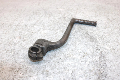 1986 Honda Trx350 Oem Kick Starter 28300-HA7-670 28300-HA7-770 AH40