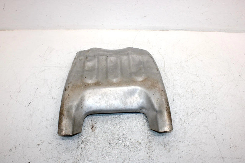 2007 Honda Fortrax 680 Oem Front Skid Plate 81160-HN8-000 AH46