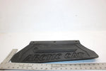 1992 Arctic Cat Jag Deluxe Oem Snowflap 0606-505 SA58