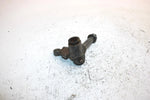 1996 Yamaha  Badger Yfm80h Oem Left Steering Knuckle 3GB-23501-10-00 AY14