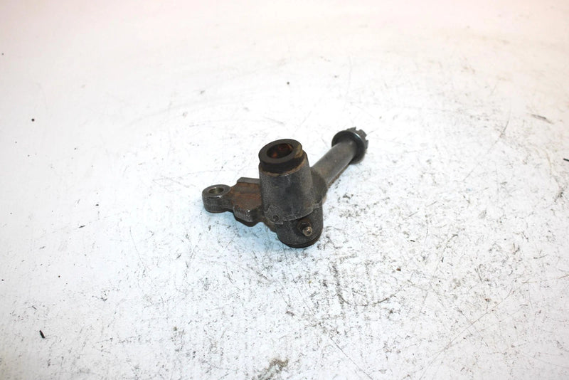 1996 Yamaha  Badger Yfm80h Oem Left Steering Knuckle 3GB-23501-10-00 AY14