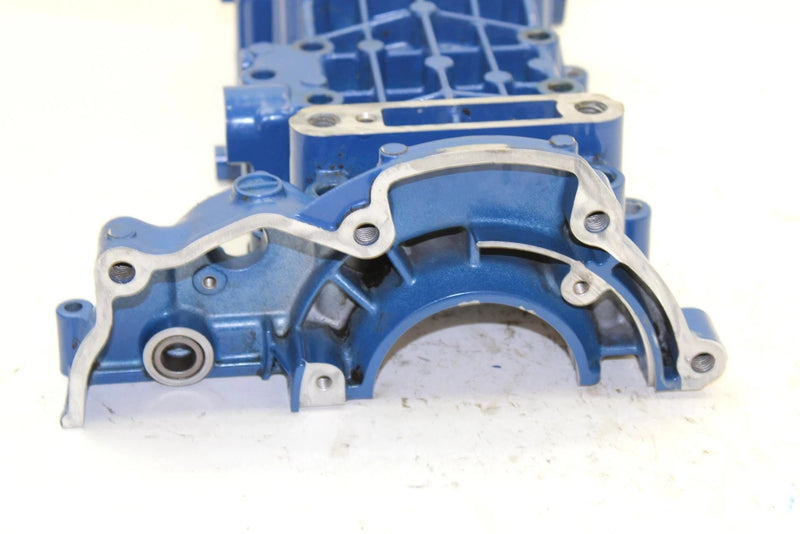 1995 Polaris Slt 750 Oem Lower Crankcase Half 3240187 JP8