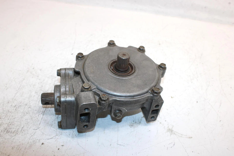 2000 Polaris Magnum 325 Oem Front Gearcase Assembly 1341253 AP65