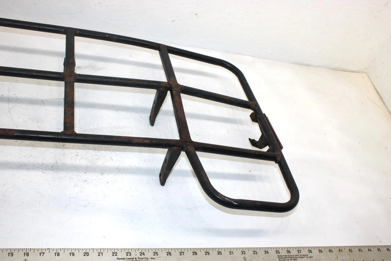 02 Arctic Cat 250 2x4 Oem Rear Rack 0506-607 AA22