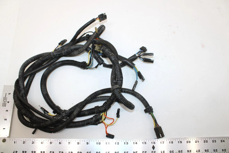 1993 Polaris Xlt Oem Main Wiring Harness 2460406 SP212
