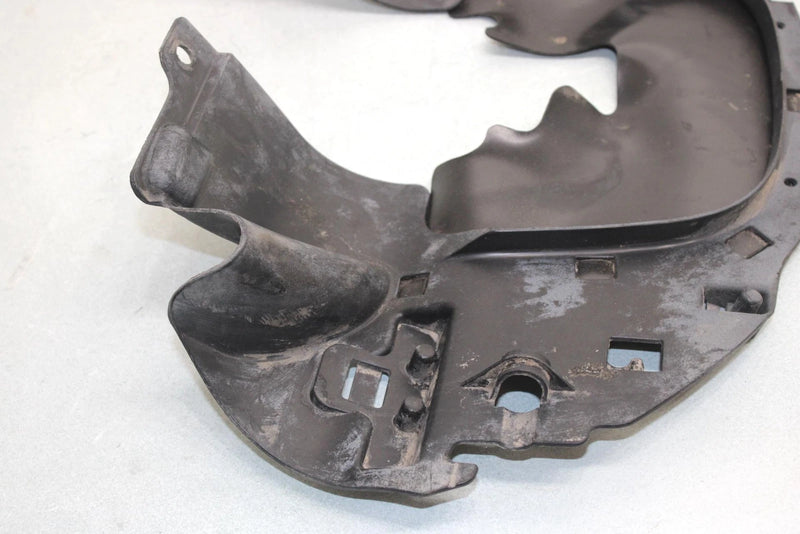 06 Honda Trx 350 Fe A  Oem Snorkel Guide Plate 61725-HN7-000 AH24