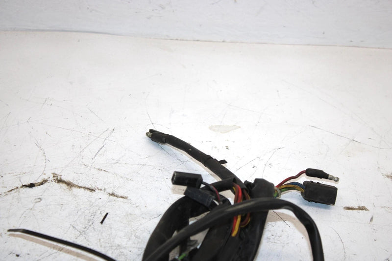 97 Arctic Cat Zrt 600 Oem Main Wire Harness 0686-337 SAS10