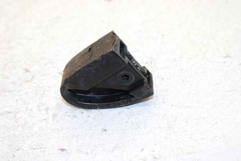 1995 Arctic Cat Z 440 Oem Skid Rail Nose Pair  0604-771 SA5
