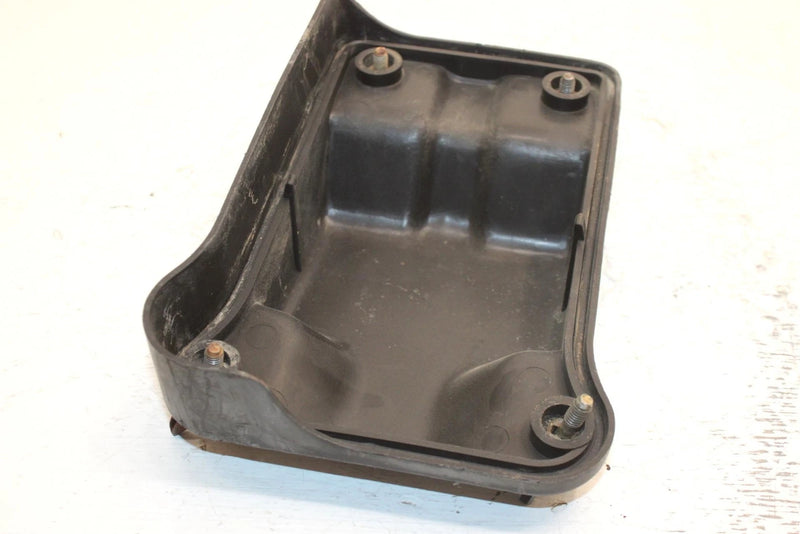 1986 Honda Trx 125 Oem Airbox Lid Cover 17217-943-000 AH41