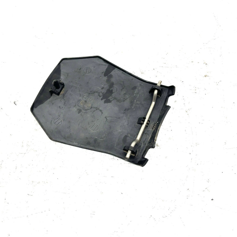 2012 Yamaha Grizzly 550 YFM550 4x4 OEM Center Storage Cover 1HP-F177B-00-00 AY65