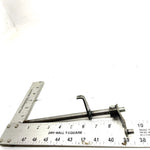 87-93 Suzuki Quadrunner 4WD LT4WD OEM Shift Shaft And Arm 25510-19B00 AS28