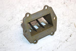98 Arctic Cat Ext 600 Triple Oem Reed Valve Cage Set 3005-124 3004-176 SA304