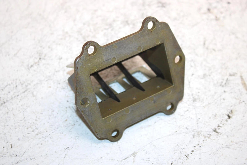 98 Arctic Cat Ext 600 Triple Oem Reed Valve Cage Set 3005-124 3004-176 SA304