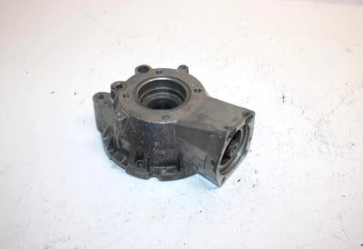 2001 Bombardier Traxter OEM Rear Diff Case Half 705500014 AB10