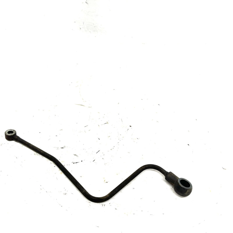 1990 Yamaha Moto 4 OEM Delivery Pipe 1YW-13171-01-00 AY51