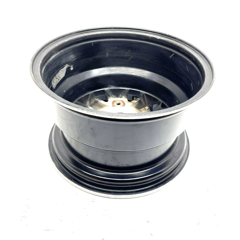20-22 Can-Am Defender HD10 OEM 14x8.5 Rear Wheel Rim 705502778 XB0.1