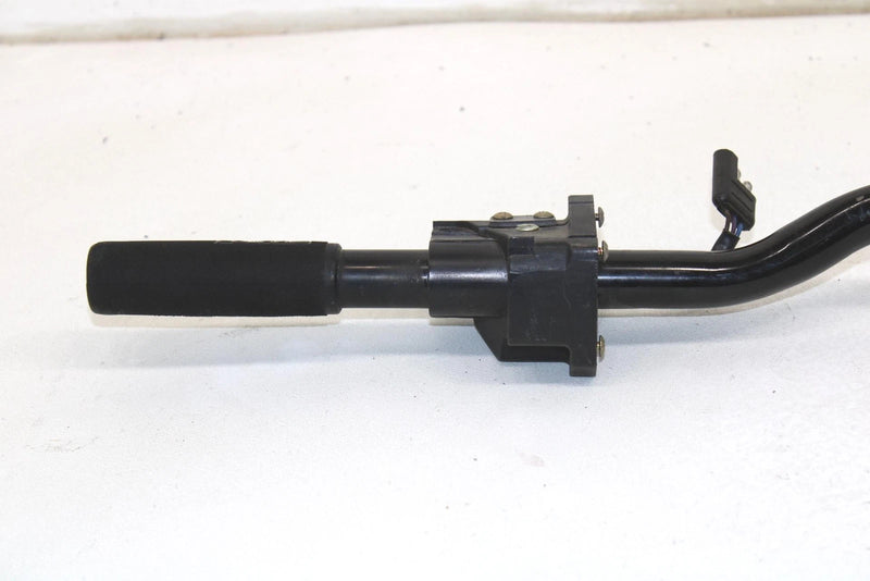 07 Polaris Fst Iq Lx Oem Handlebar Assembly 5249859-067 SP186