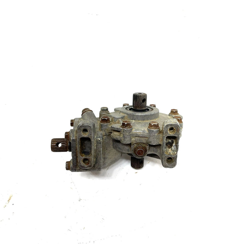 96-08 Polaris Sportsman 500 OEM Front Diff Gearcase 1341323 AP204