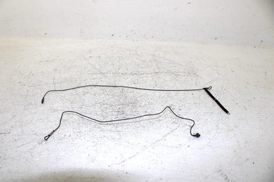 1999 Polaris 500 Xc Oem Hood Cable  7080764 SP37