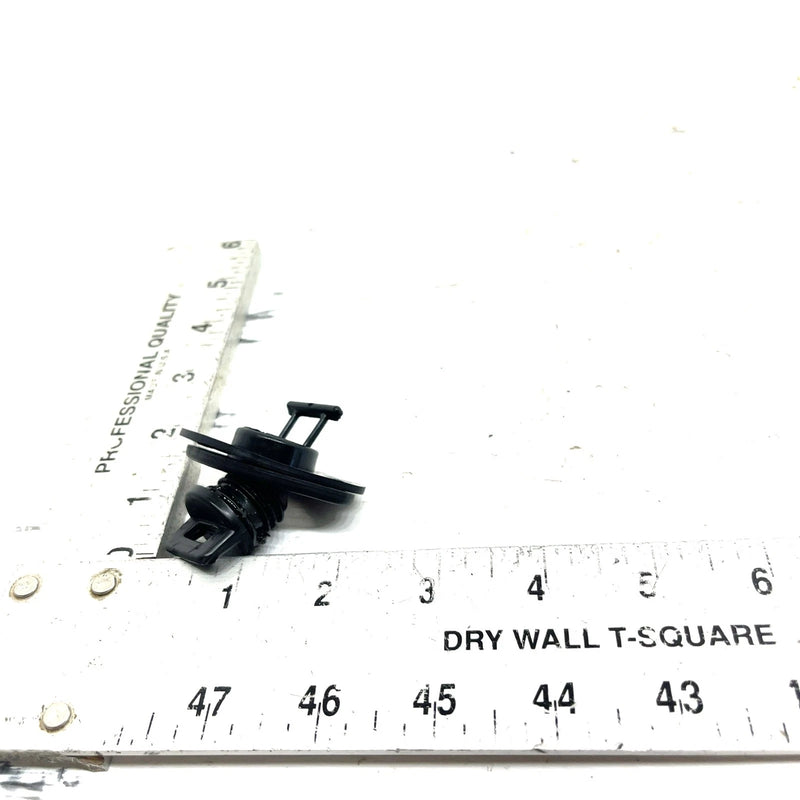 null Polaris MSX 110 OEM Drain Plug 1060125 JP42