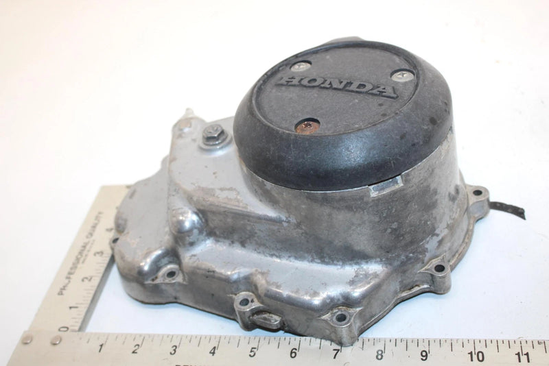 84 Honda Atc200s A Oem Clutch Cover Set 11330-958-000 11335-958-000 AH0