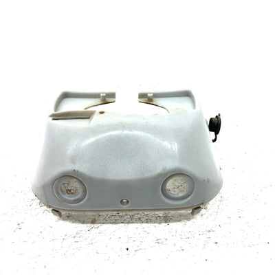 2004 Polaris Sportsman 700 OEM Lower Handlebar Cover 5433762-382 AP219