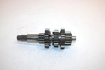 2001 Bombardier Traxter Oem  Transmission Countershaft 711220487 AB10