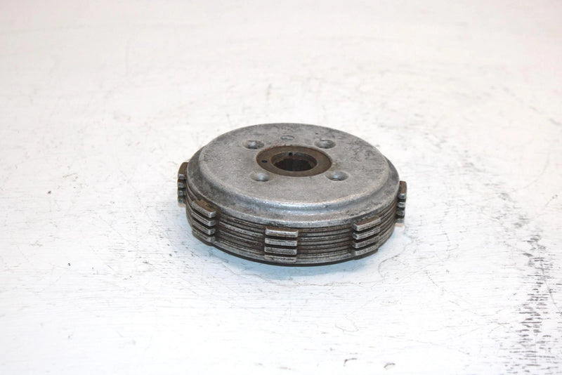 82 Honda Atc200 Ea Big Red Oem Clutch Pack Set 22121-958-000 22361-437-000 AH64