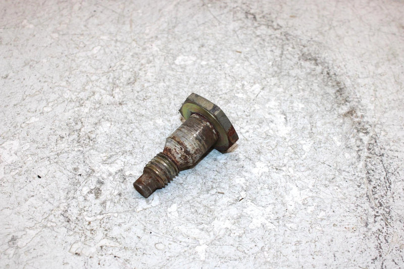 2000 Polaris Xplorer Oem Swingarm Pivot Bolt 5131697 AP169