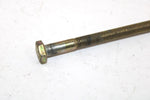 2004 Ski-doo Summit 600 Oem Front Torque Arm Adjuster Knob Bolt 250000062 SS94