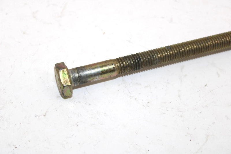 2004 Ski-doo Summit 600 Oem Front Torque Arm Adjuster Knob Bolt 250000062 SS94