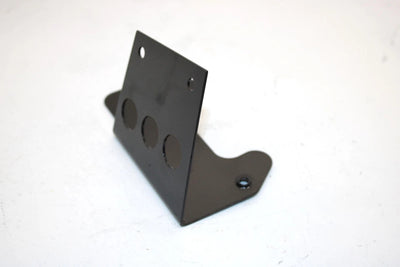 03 Bombardier Quest 650 Oem Fuse Box Mount 710000138 AB1