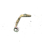 1985 Suzuki Quadrunner 185 OEM Front Chain Guide Plate 27641-24400 AS0