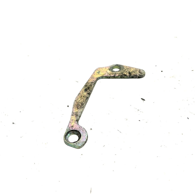 1985 Suzuki Quadrunner 185 OEM Front Chain Guide Plate 27641-24400 AS0