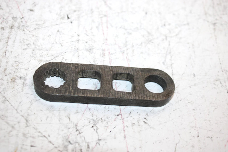07 Polaris Sportsman 800 Efi Oem Bellcrank 3234232 AP59