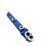 1995 Polaris SLX 780 OEM Coolant Manifold Pipe 3240258 JP43