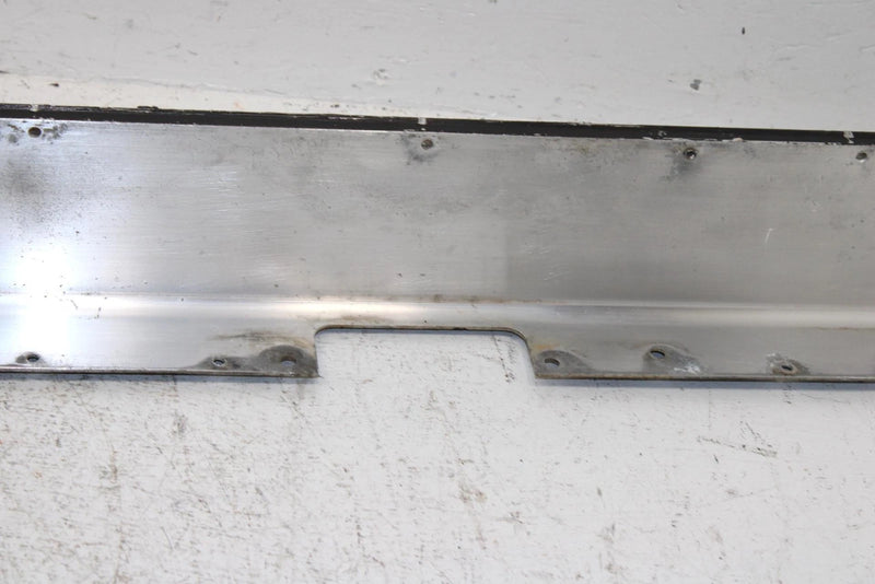2000 Polaris Classic Touring Oem Right Heat Exchanger 1240021 SP54