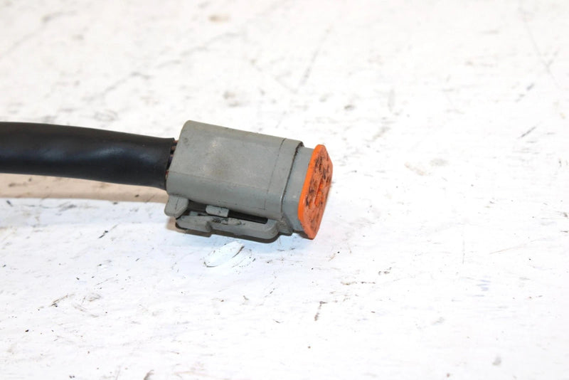 2002 Sea-doo Gti Le Oem Steering Harness 278001659 JS30