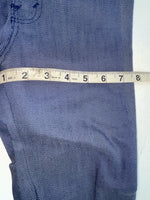 New Vintage Blue Karman Denim Pants #8405004 VV-13