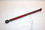 1989 Polaris 400 Oem Red Lower Radius Rod 1822045 SP23